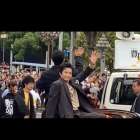 2025名古屋まつり街宣車